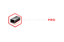 Duct Order Pro